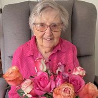 Patricia \"Pat\" Larimore