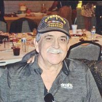 Robert \"Jimmy\" Rodriguez