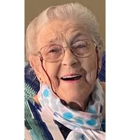 Mary Rasmussen(Reed)