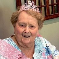 Genevieve \"Jeanie\" Tartaglia