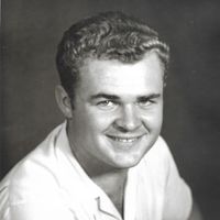 William \"Bill\" Shafer, Jr.