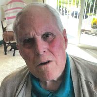 Thomas \"Tom\" Sweet