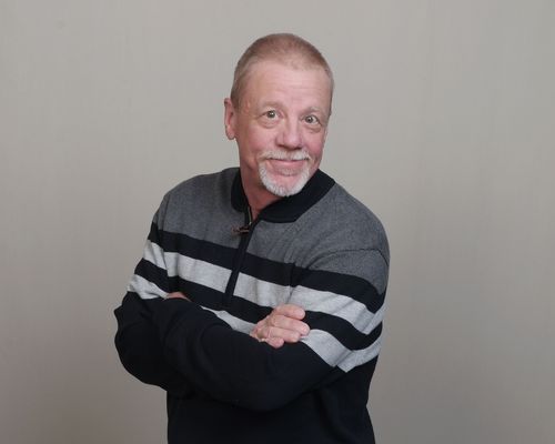 Philip Goglia "Pops"