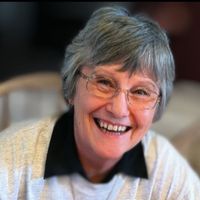 Margaret \"Marney\" Goldberg