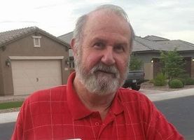 Harvey \"Harvs\" Gaskill