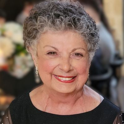 Paula Perry