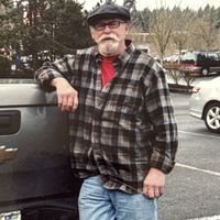 Dennis Stewart-Payne