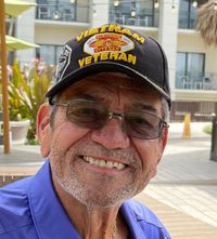 Pedro \"Pete\" Ayala Rivera