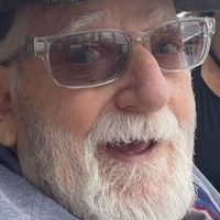 Ernest \"Ernie\" Bayles