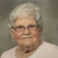 Betty \"Minnie\" Hatton