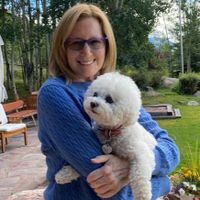 Judith Zee Steinberg