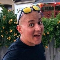 Matthew \"\"Matty\"\" Gonzales