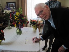 George Sjolund, Jr., M.D.