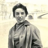 Jacqueline \"Jackie\" O'Connor