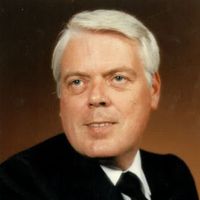 John \"Jack\" Joseph Wunsch