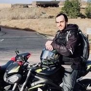 Nathan \"Cody\" Brill