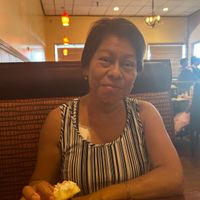 Lucinda Perez Sanchez