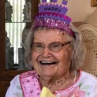 Mary \"May\" Michaels