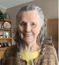 JoAnn Larrabee Zingg