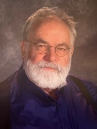 James \"Russ\" Groves