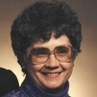 Patricia \"Patt\" Deines