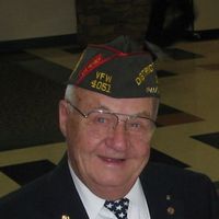 Robert \"Bob\" Chevalier