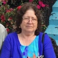 Juanita Perez de Ceja