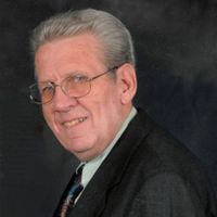 Ralph \"Al\" Montgomery