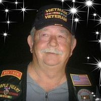 Michael Snelling, Sr.