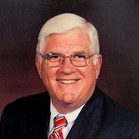 George \"Dick\" Lovett, Jr