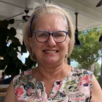 Cynthia Baniak-Warth