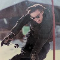 Martin Dean (\"Marty\") Block