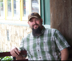 David \"Anthony\" Graham