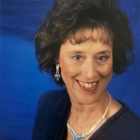 Patricia \"Pat\" Martin