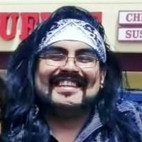 Ismahel \"Isma\" Mendoza Cardenas