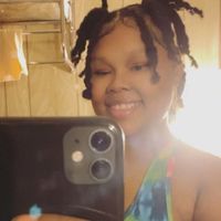 Jalena \"Redd\" White