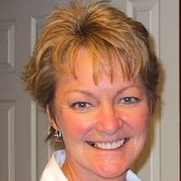 Mary \"Jo\" Petterson