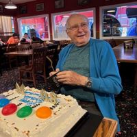 Eldon \"Howard\" Baker, Jr