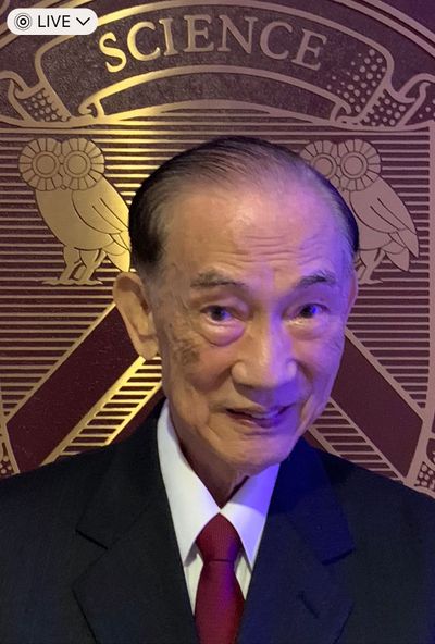 George Chiou