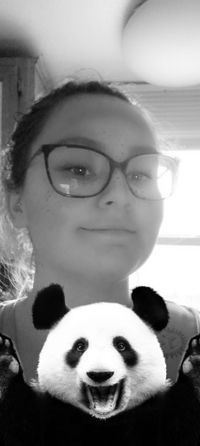 Kaitlin \"KAT\" McDonough