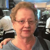 Genevieve \"Genny\" Baldyga