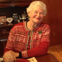 Elinor Marcille Sohlberg