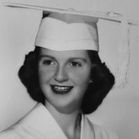 Jean Patricia Manley