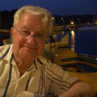Efraim Pfeffermann