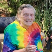 Claudette Hill