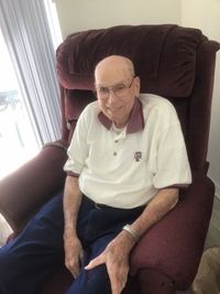 William \"Bill\" Burrell