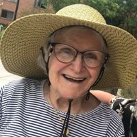 Paula Christopherson