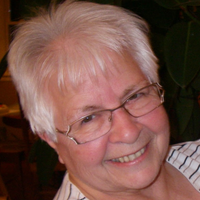 Marlene (Slick) Alsin