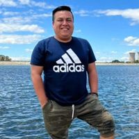 Christian Garcia Hernandez