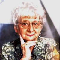 Concetta \"Connie\" Pagura